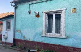 Casa cu 6 camere in Bod!