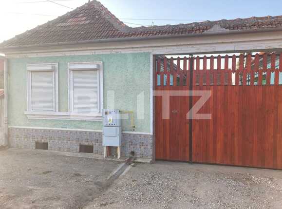 Casa de vânzare 6 camere Est - 71890CV | BLITZ Brașov | Poza2