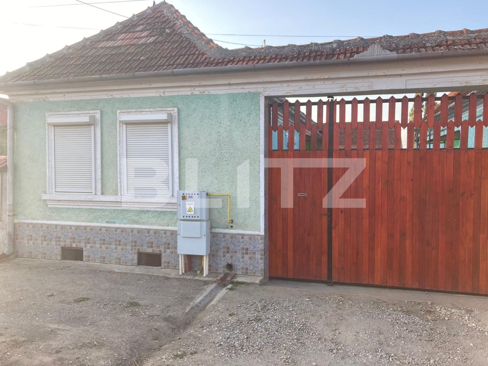 Casa de vânzare 6 camere Est - 71890CV | BLITZ Brașov | Poza2