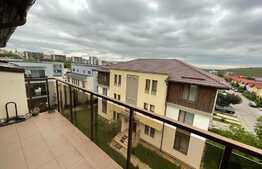 Apartament de 2 camere, decomandat, 70 mp, parcare, zona strazii Romul Ladea