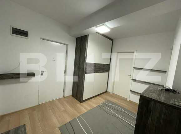 Apartament de închiriat 2 camere Borhanci - 71892AI | BLITZ Cluj-Napoca | Poza9