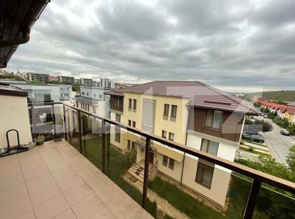 Apartament de închiriat 2 camere Borhanci - 71892AI | BLITZ Cluj-Napoca | Poza11