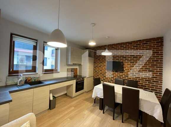Apartament de închiriat 2 camere Borhanci - 71892AI | BLITZ Cluj-Napoca | Poza1