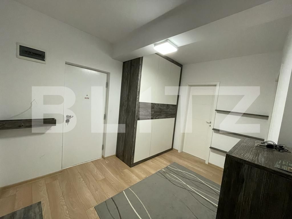 Apartament de închiriat 2 camere Borhanci - 71892AI | BLITZ Cluj-Napoca | Poza9
