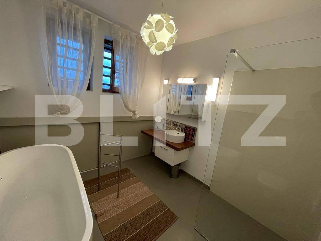 Apartament de închiriat 2 camere Borhanci - 71892AI | BLITZ Cluj-Napoca | Poza7