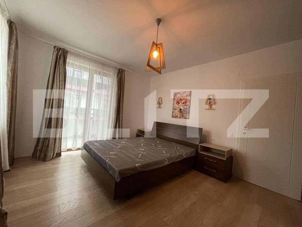 Apartament de închiriat 2 camere Borhanci - 71892AI | BLITZ Cluj-Napoca | Poza5