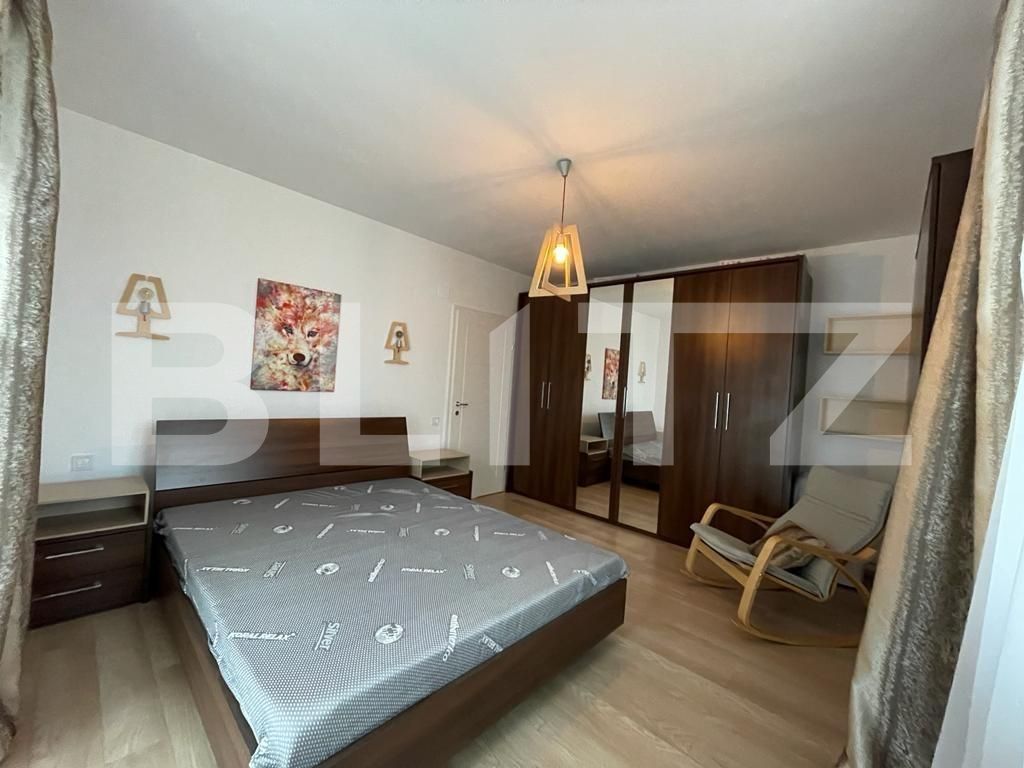 Apartament de închiriat 2 camere Borhanci - 71892AI | BLITZ Cluj-Napoca | Poza6