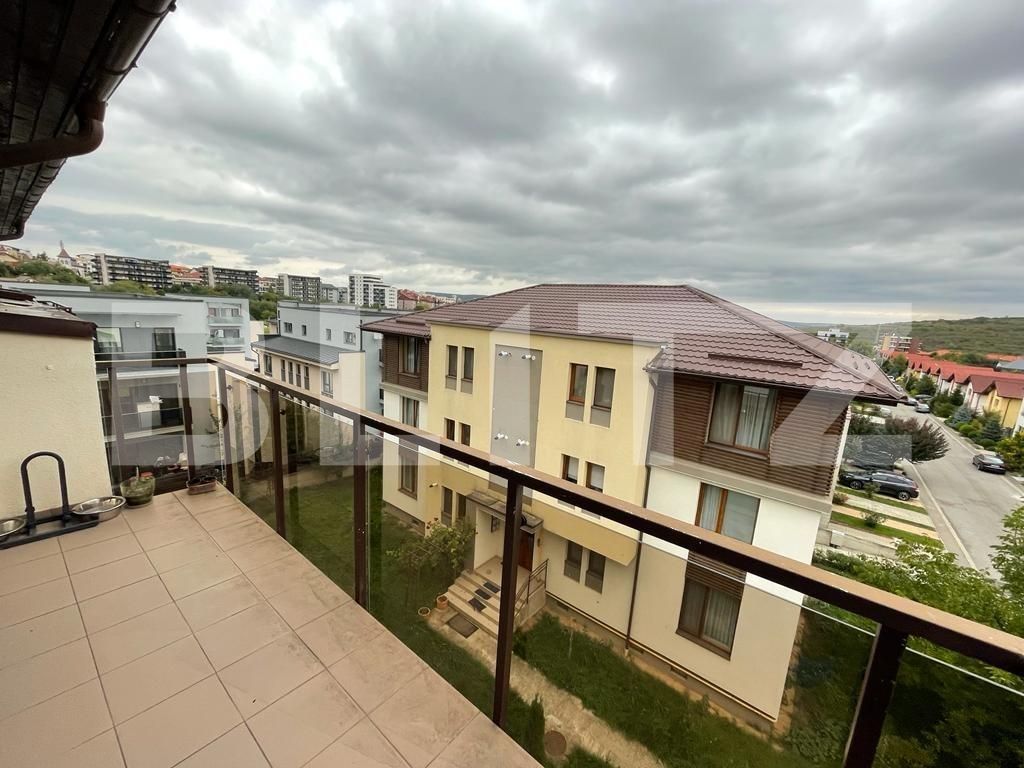 Apartament de închiriat 2 camere Borhanci - 71892AI | BLITZ Cluj-Napoca | Poza11