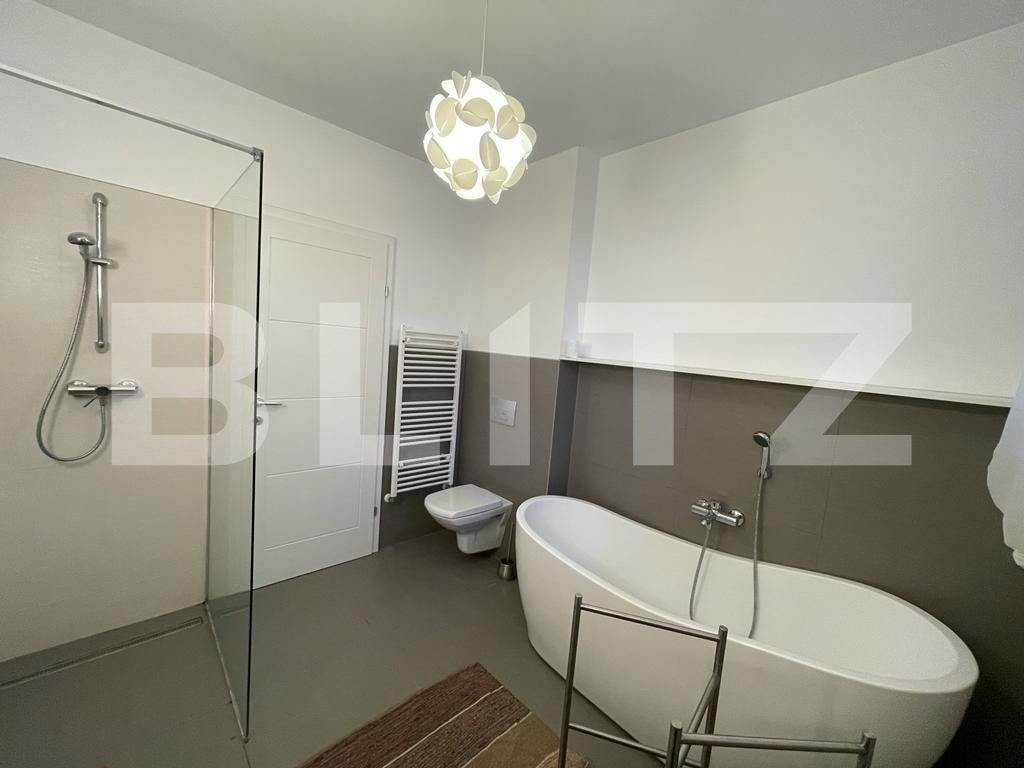 Apartament de închiriat 2 camere Borhanci - 71892AI | BLITZ Cluj-Napoca | Poza8