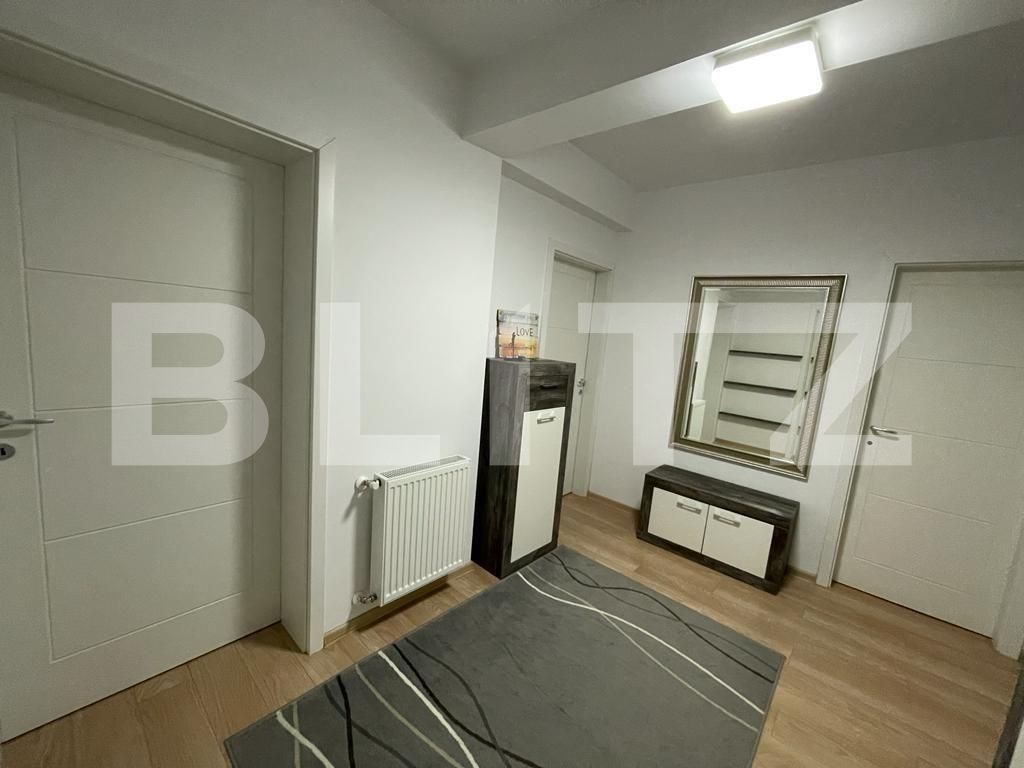Apartament de închiriat 2 camere Borhanci - 71892AI | BLITZ Cluj-Napoca | Poza10