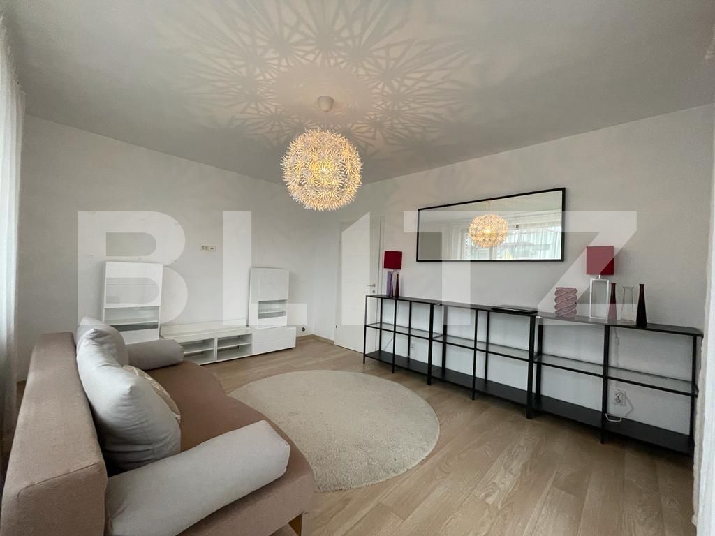 Apartament de închiriat 2 camere Borhanci - 71892AI | BLITZ Cluj-Napoca | Poza4