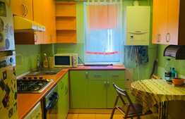 Apartament 2 camere , decomandate , zona strazii Grigore Alexandrescu!