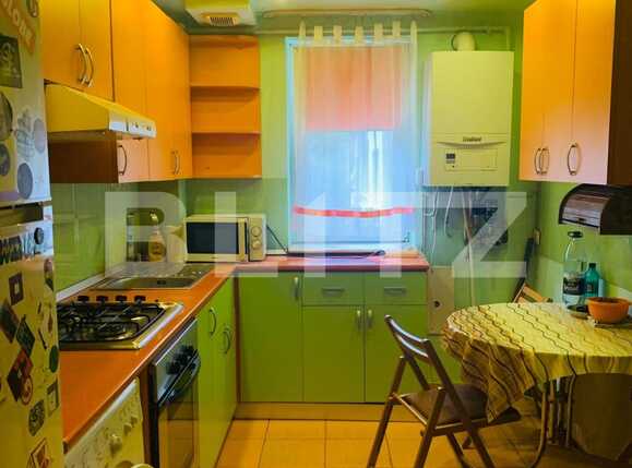 Apartament de vânzare 2 camere Manastur - 71893AV | BLITZ Cluj-Napoca | Poza1