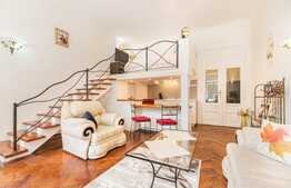 Apartament de 2 camere, 50 mp, Centru Istoric!
