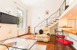 Apartament de 2 camere, 50 mp, Centru Istoric!