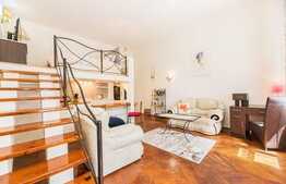 Apartament de 2 camere, 50 mp, Centru Istoric!