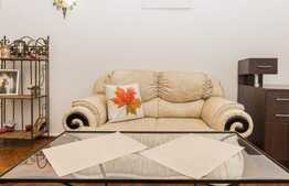 Apartament de 2 camere, 50 mp, Centru Istoric!