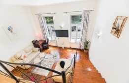 Apartament de 2 camere, 50 mp, Centru Istoric!
