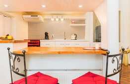 Apartament de 2 camere, 50 mp, Centru Istoric!