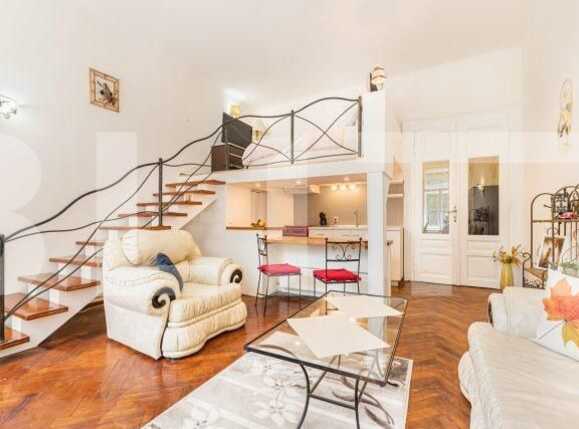 Apartament de închiriat 2 camere Centrul Istoric - 71894AI | BLITZ Brașov | Poza7