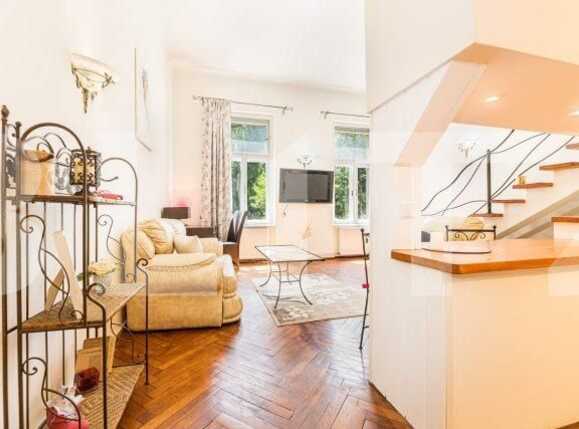 Apartament de închiriat 2 camere Centrul Istoric - 71894AI | BLITZ Brașov | Poza2