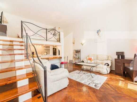 Apartament de închiriat 2 camere Centrul Istoric - 71894AI | BLITZ Brașov | Poza4