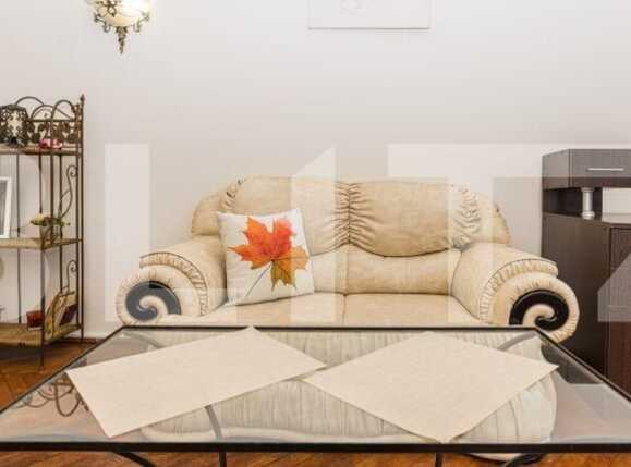Apartament de închiriat 2 camere Centrul Istoric - 71894AI | BLITZ Brașov | Poza3