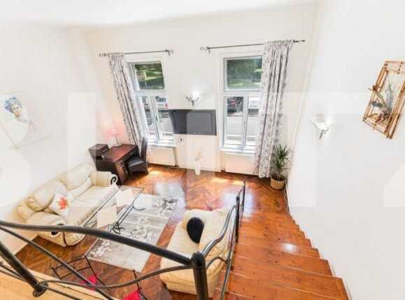 Apartament de închiriat 2 camere Centrul Istoric - 71894AI | BLITZ Brașov | Poza6