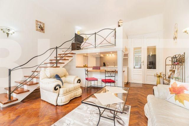 Apartament de închiriat 2 camere Centrul Istoric - 71894AI | BLITZ Brașov | Poza7