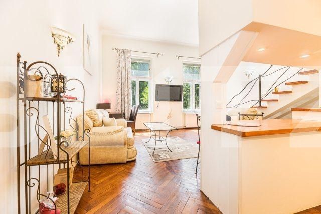 Apartament de închiriat 2 camere Centrul Istoric - 71894AI | BLITZ Brașov | Poza2