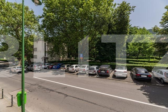 Apartament de închiriat 2 camere Centrul Istoric - 71894AI | BLITZ Brașov | Poza13