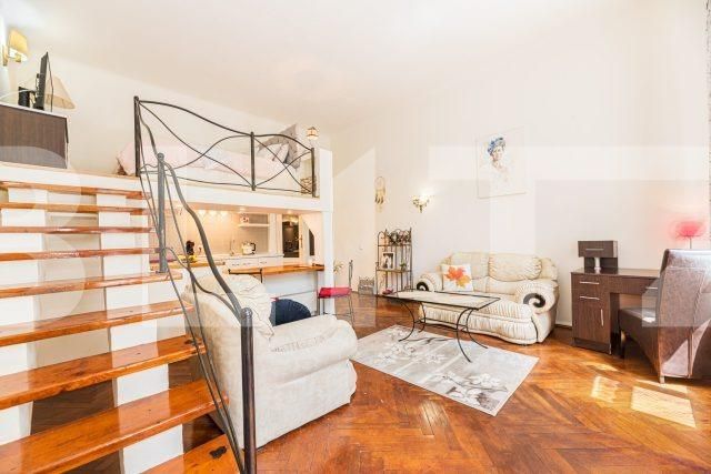 Apartament de închiriat 2 camere Centrul Istoric - 71894AI | BLITZ Brașov | Poza4