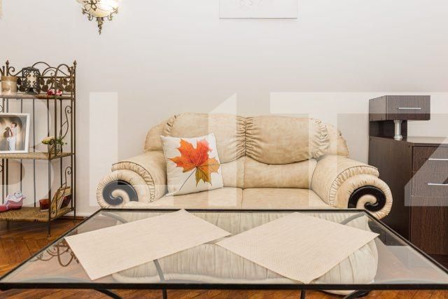 Apartament de închiriat 2 camere Centrul Istoric - 71894AI | BLITZ Brașov | Poza3