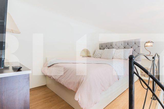 Apartament de închiriat 2 camere Centrul Istoric - 71894AI | BLITZ Brașov | Poza5