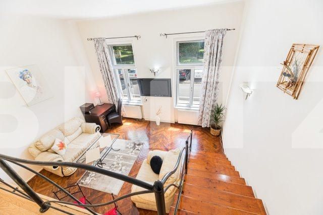 Apartament de închiriat 2 camere Centrul Istoric - 71894AI | BLITZ Brașov | Poza6