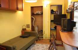Garsoniera, 20 mp, Centru Istoric