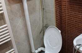 Garsoniera, 20 mp, Centru Istoric