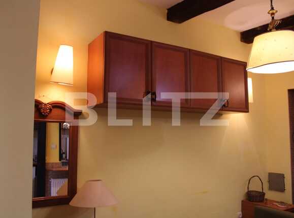Garsonieră de închiriat Centrul Istoric - 71896AI | BLITZ Brașov | Poza2