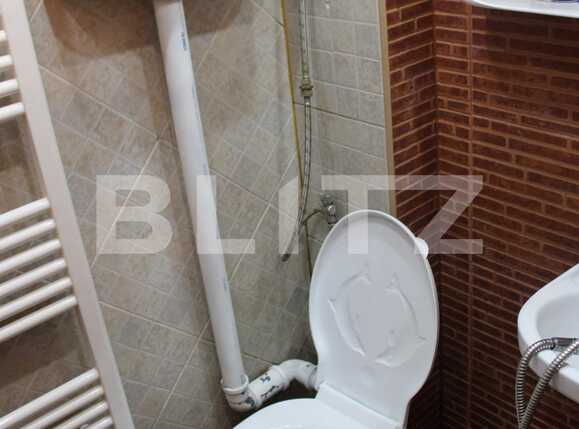 Garsonieră de închiriat Centrul Istoric - 71896AI | BLITZ Brașov | Poza6