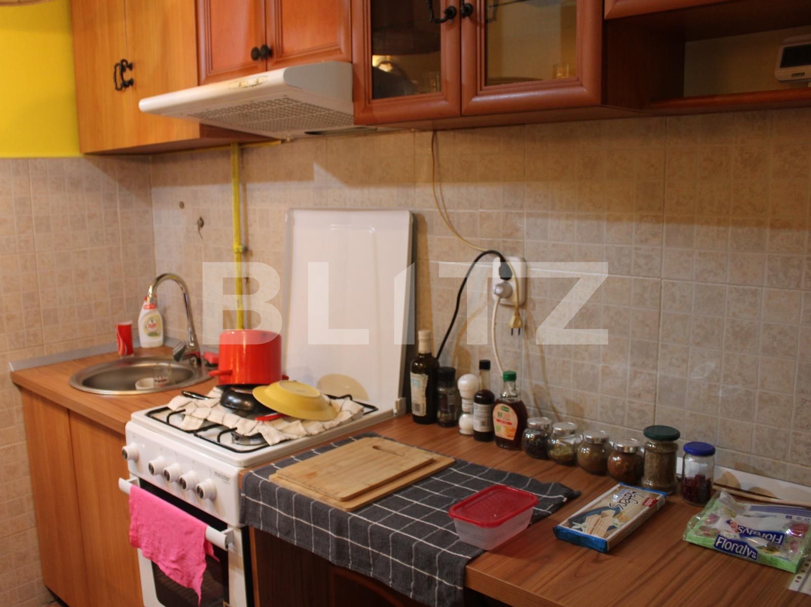 Garsonieră de închiriat Centrul Istoric - 71896AI | BLITZ Brașov | Poza5
