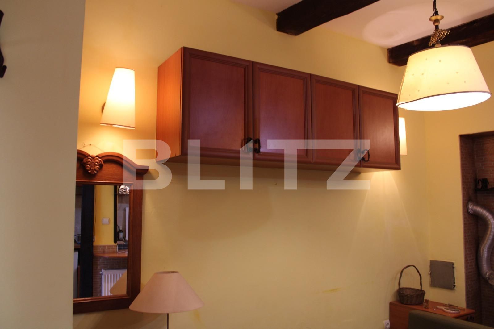 Garsonieră de închiriat Centrul Istoric - 71896AI | BLITZ Brașov | Poza2
