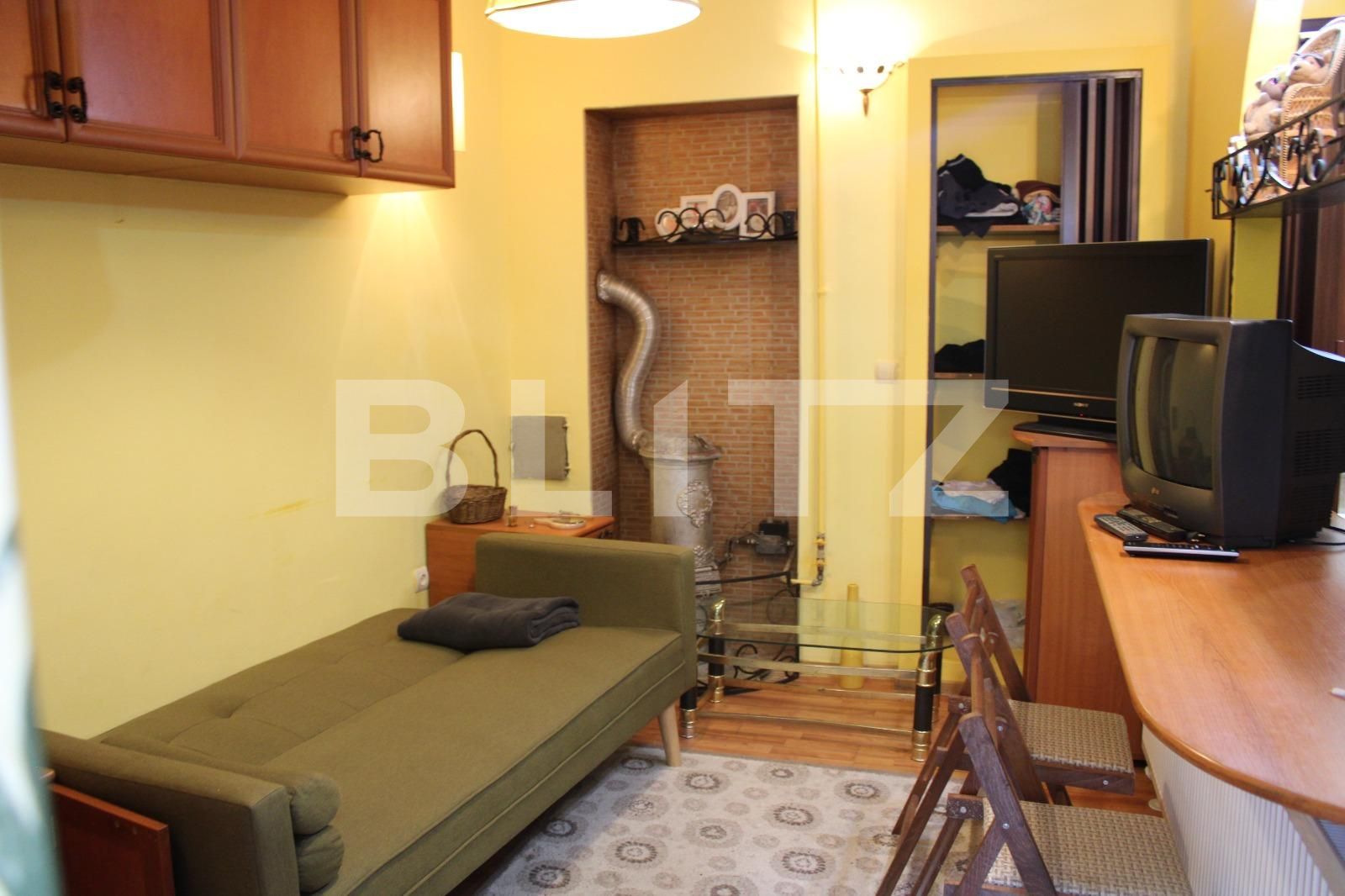 Garsonieră de închiriat Centrul Istoric - 71896AI | BLITZ Brașov | Poza4