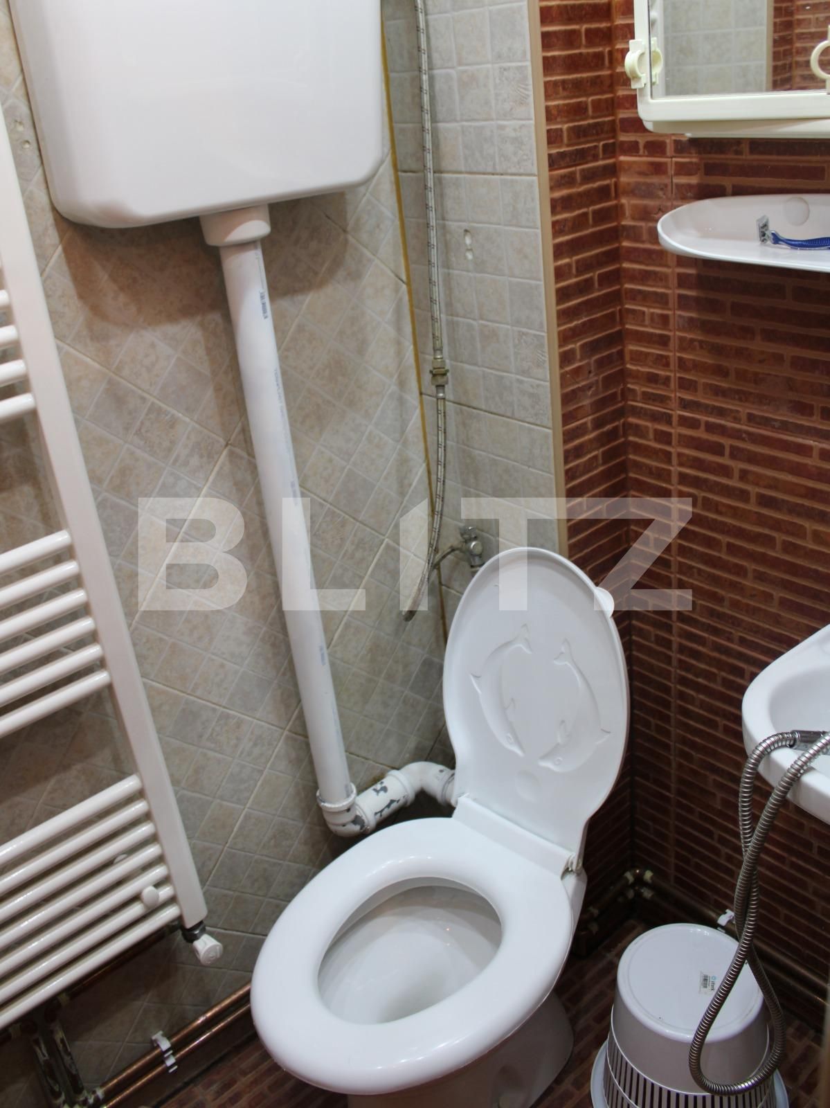 Garsonieră de închiriat Centrul Istoric - 71896AI | BLITZ Brașov | Poza6