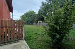 Casa finisata complet, 110mp utili, 500mp teren, Stupini