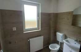 Casa finisata complet, 110mp utili, 500mp teren, Stupini