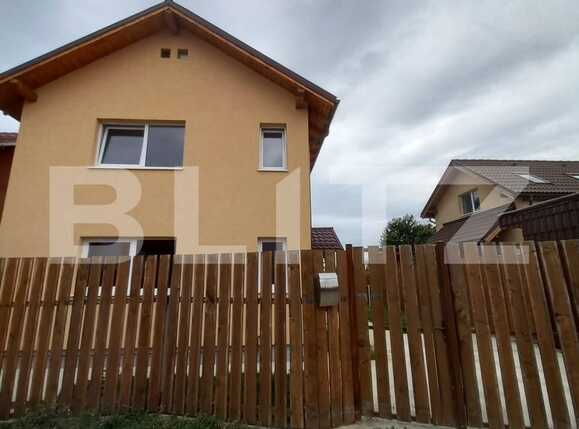 Casa de vânzare 3 camere Stupini - 71899CV | BLITZ Brașov | Poza1