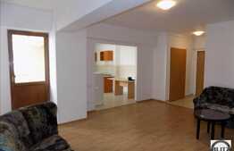 3 camere, 85 mp, imobil nou, mobilat modern, zona Dorobantilor