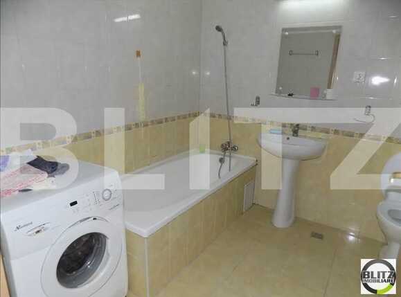 Apartament de închiriat 3 camere Marasti - 7190AI | BLITZ Cluj-Napoca | Poza14