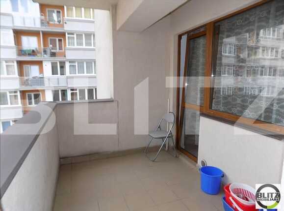 Apartament de închiriat 3 camere Marasti - 7190AI | BLITZ Cluj-Napoca | Poza16