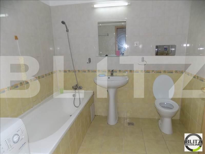 Apartament de închiriat 3 camere Marasti - 7190AI | BLITZ Cluj-Napoca | Poza15